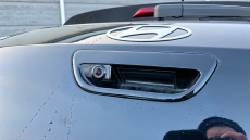 Hyundai i10 1.0 [63] Advance 5dr Auto [Nav] Petrol Hatchback